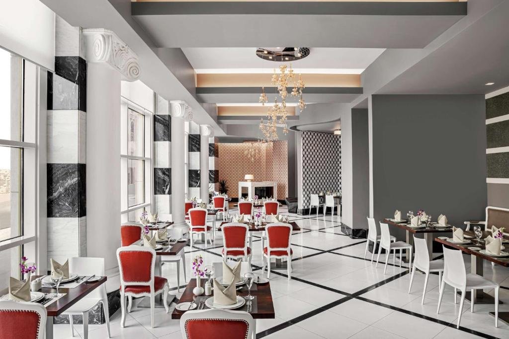 Makkah Hotel Image